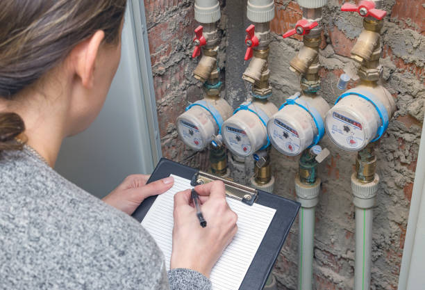Europe Smart Water Meter Market is expected to grow at 9% CAGR from 2022 to 2027 – MarkNtel Advisors