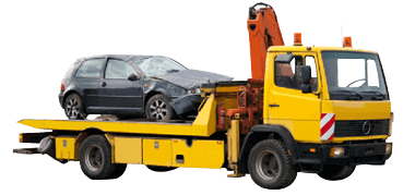 Why You Should Get Offers for Your Scrap Car from Approved Scrappers