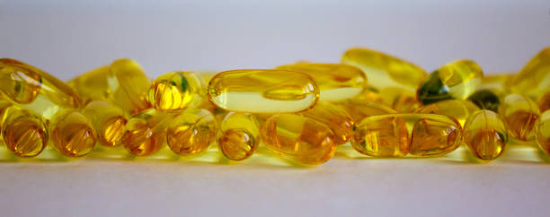 What are the benefits of ozonated oil softgels?
