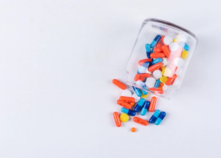 Modafresh Best Pills For Narcolepsy Problem