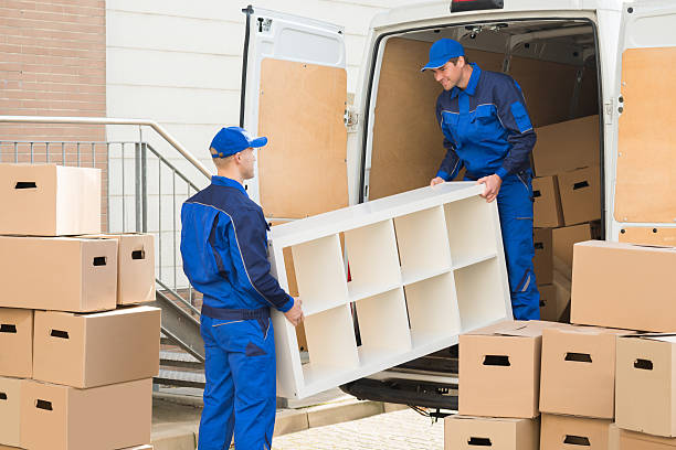 Looking for a hassle-free moving experience in Chandler, AZ? Check out our top-rated moving service!