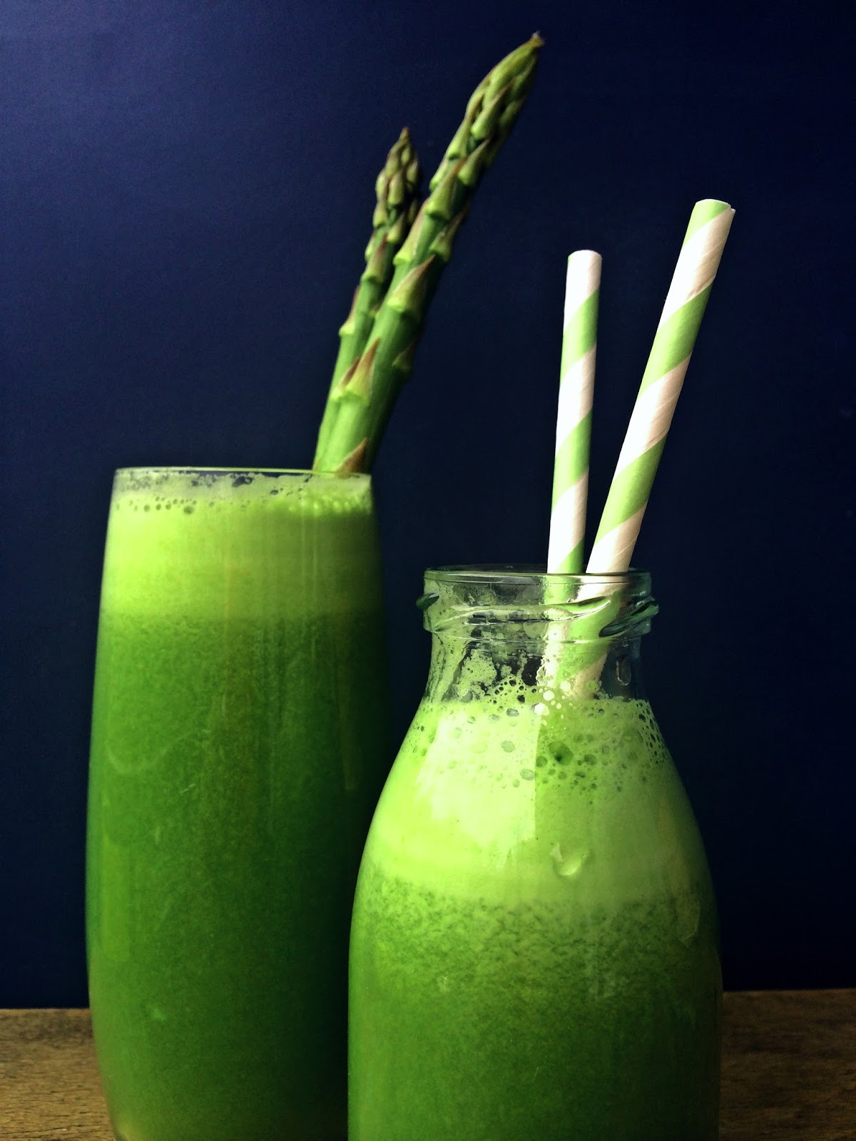Asparagus Squeeze Plant Wellness Benefits for Men