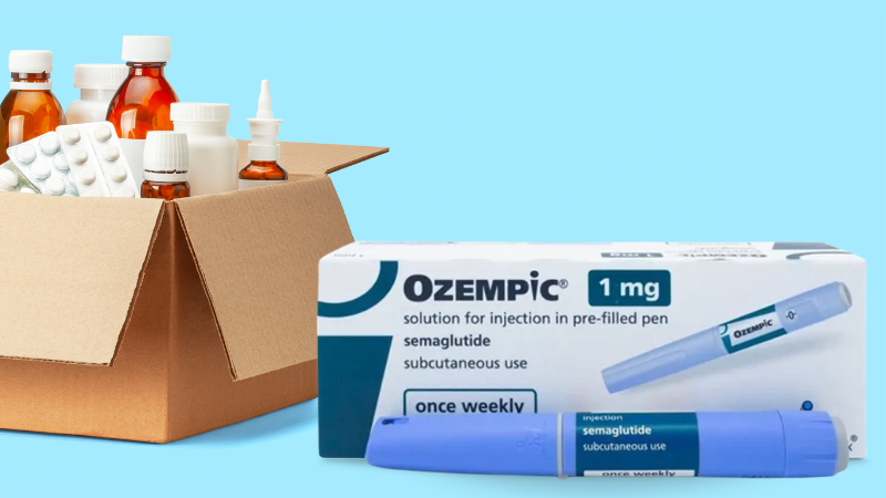 Buy Ozempic Online: A Step-by-Step Guide to Making the Right Choice