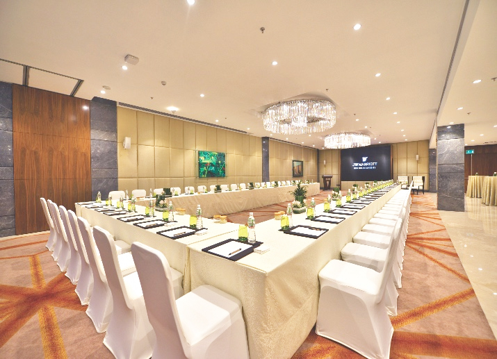 best venues in Delhi for hosting events.