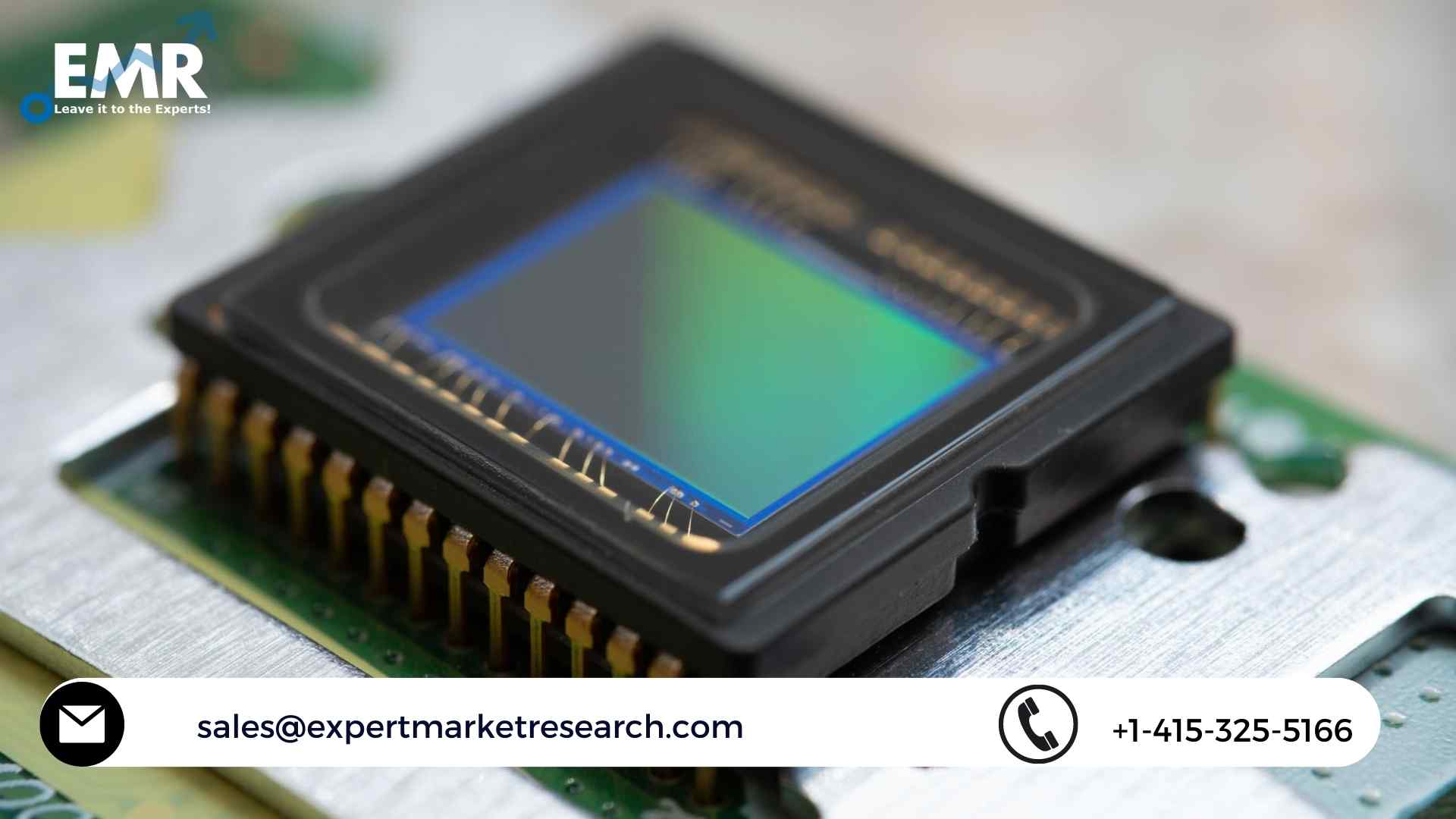 Global Industrial Sensors Market Size, Share, Trends, Growth, Analysis, Key Players, Report, Forecast 2023-2028 | EMR Inc.