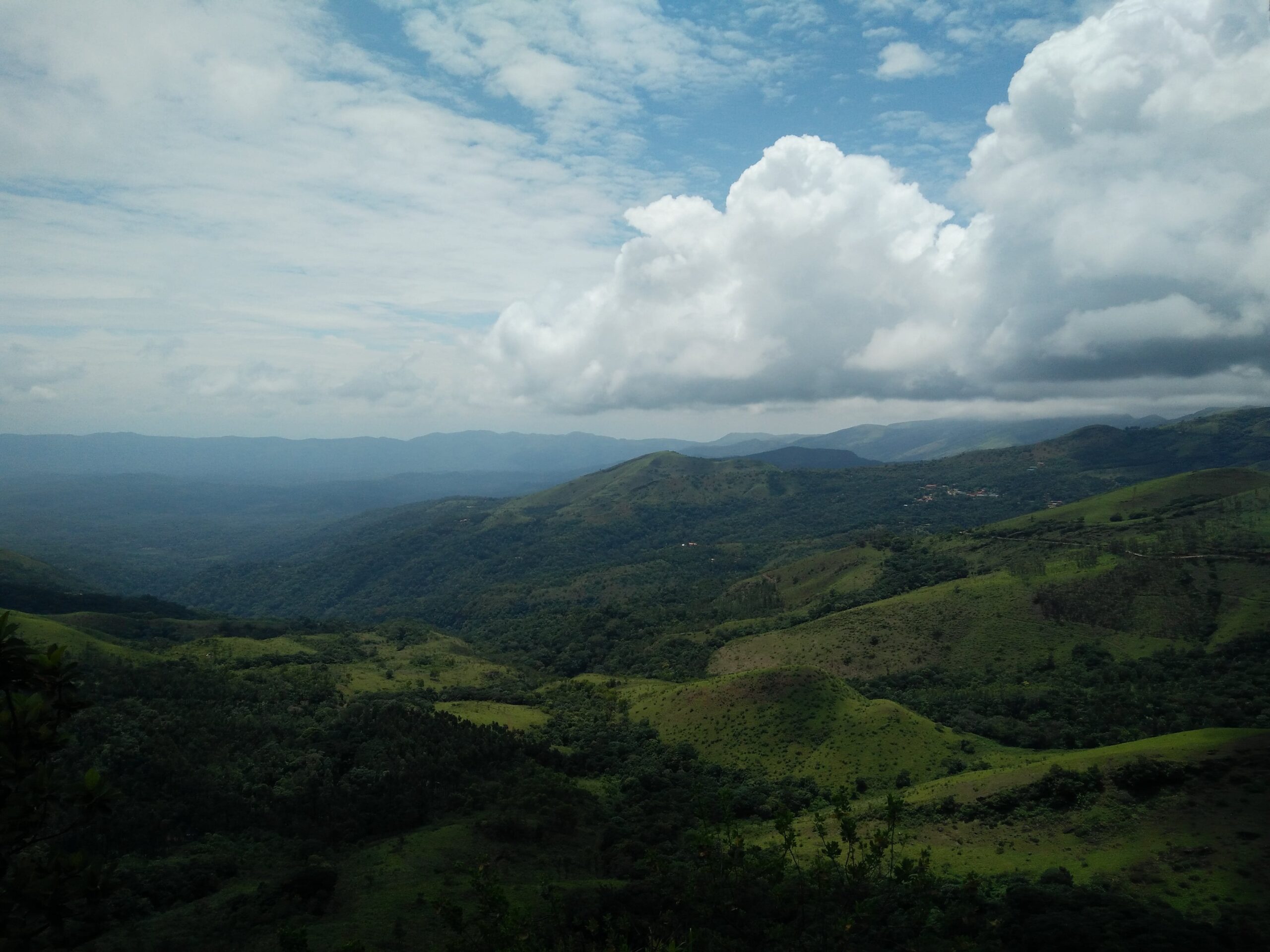 Chikmagalur: why is this a must visit place