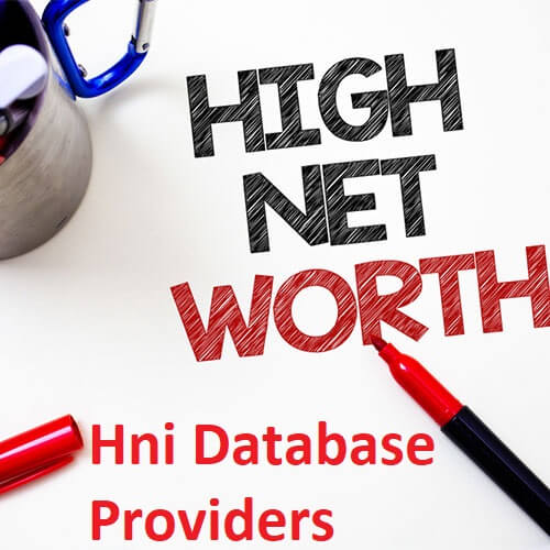 Comprehensive HNI Clients Database in Dubai: A Resource for Businesses and Investors