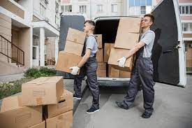 House Removal Things to Consider Before Hiring a House Removals Company