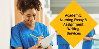 Nursing Coursework Writing Service – Get Expert Help Today