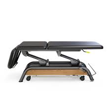 Therapy Tables for Specialized Modalities: Yoga, Pilates, and More