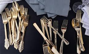 Bronze Silverware: Timeless Elegance for Your Dining Experience