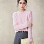 women's cashmere sweaters