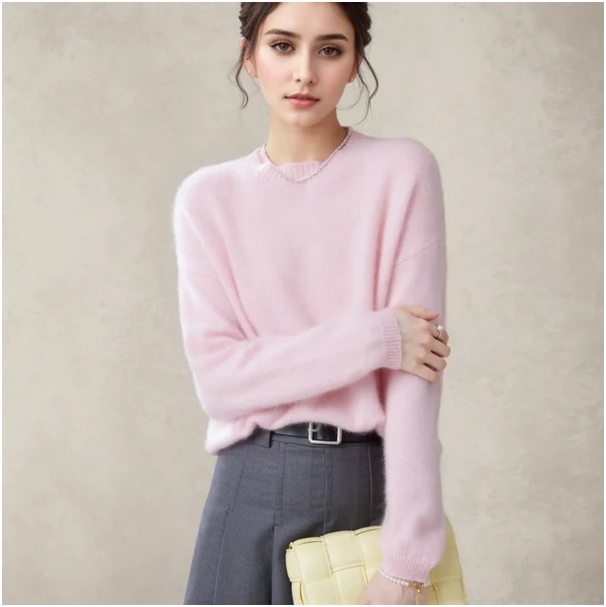 What are the best women’s cashmere sweaters for 2024?