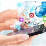 mobile app development services